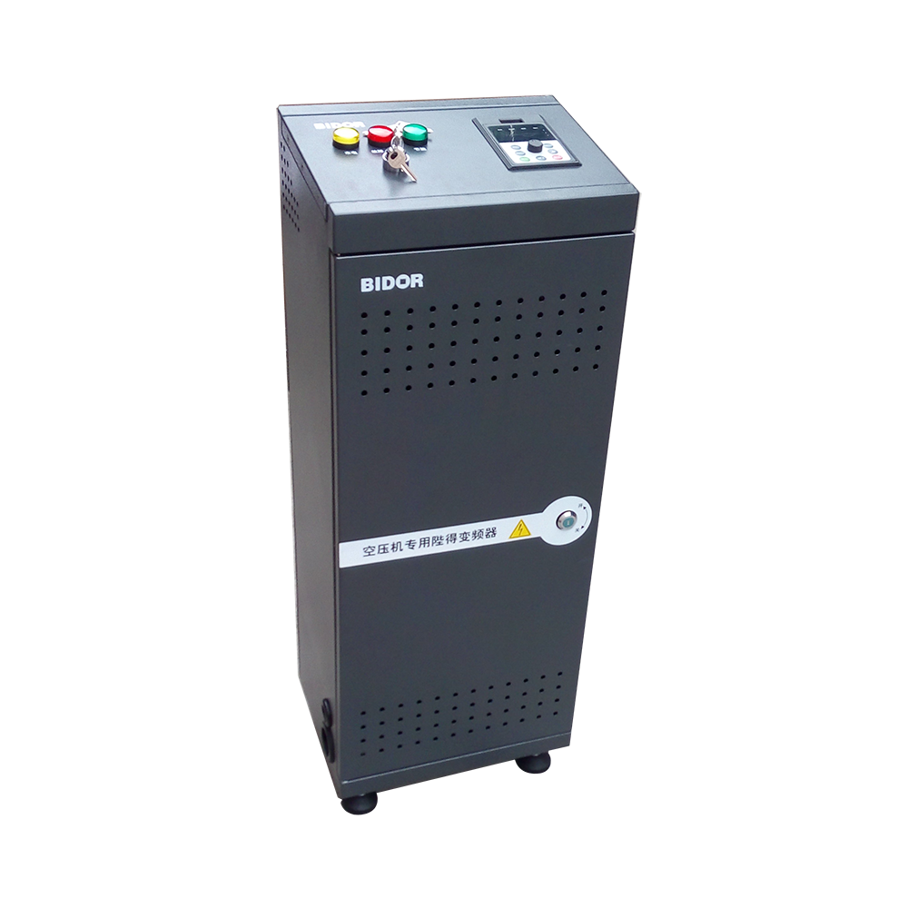 OD6Y air compressor special inverter control cabinet